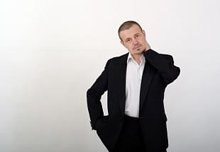 Театральное кафе приглашает