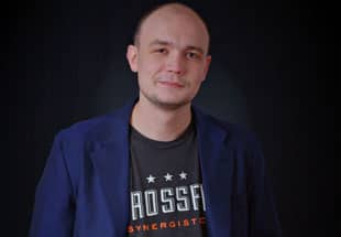 АЛЕКСЕЙ ЛОГАЧЕВ – РЕЖИССЕР АЛТАЙСКОГО КРАЕВОГО ТЕАТРА ДРАМЫ – СТИПЕНДИАТ ПРАВИТЕЛЬСТВА РОССИИ! 