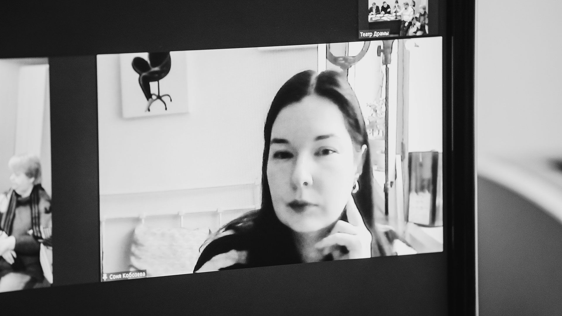 Техсовет по «Трём сёстрам» в театре драмы: готовим премьеру к Дню театра