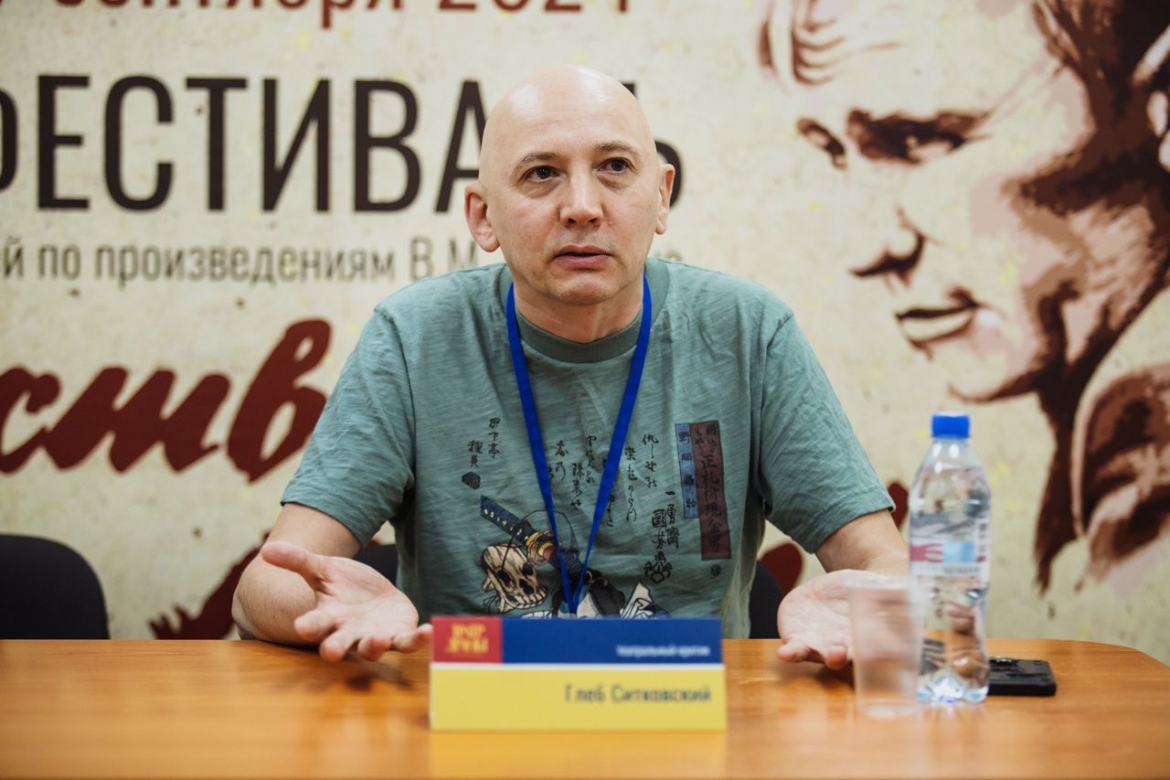 Театр драмы открывает «Школу театрального блогера» в Барнауле!