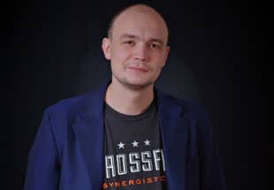 ЕСЛИ БЫ Я БЫЛ ДЕДОМ МОРОЗОМ … Мечты режиссера-постановщика Алексея ЛОГАЧЕВА 