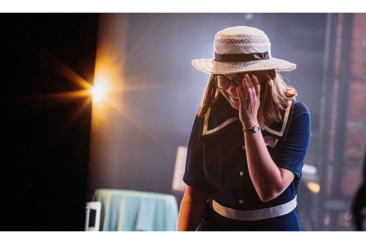 Искусство лёгкости: в театре драмы готовятся к премьере спектакля «Чужой ребенок» 