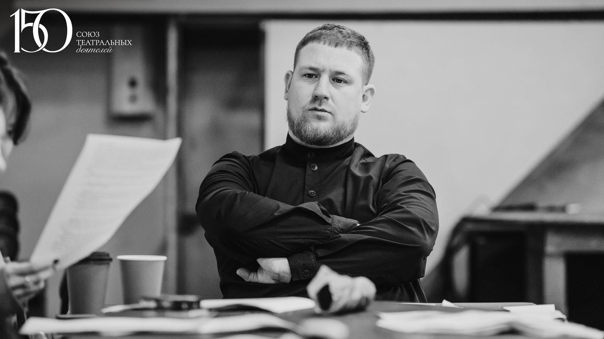 «Чайка» на сцене Алтайской драмы: ведущие артисты края объединились в честь юбилеев СТД