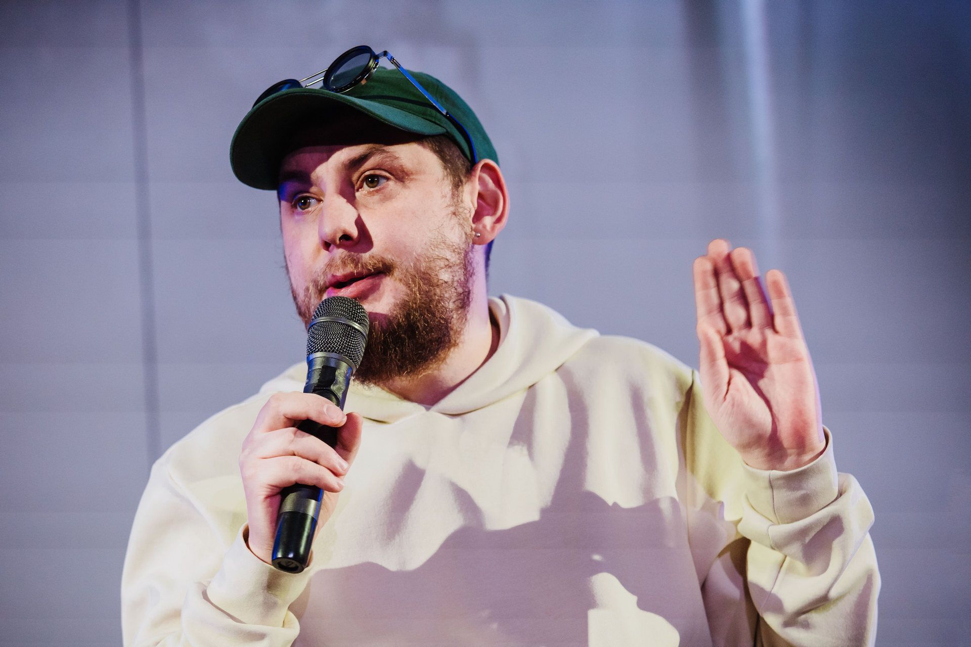 Не играть, а звучать: как будут ставить Чехова в театре драмы обсудили на лекции проекта «Театр у школьной доски»