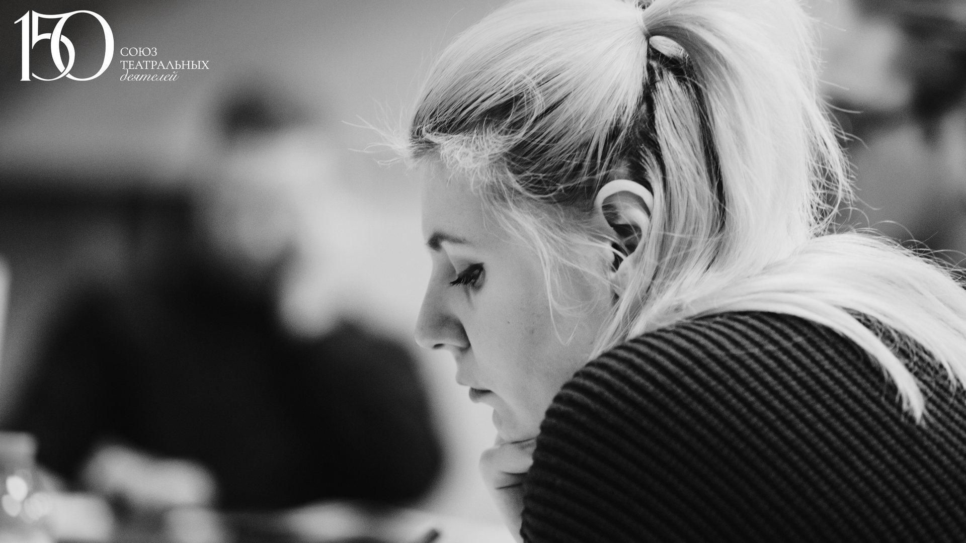 «Чайка» на сцене Алтайской драмы: ведущие артисты края объединились в честь юбилеев СТД