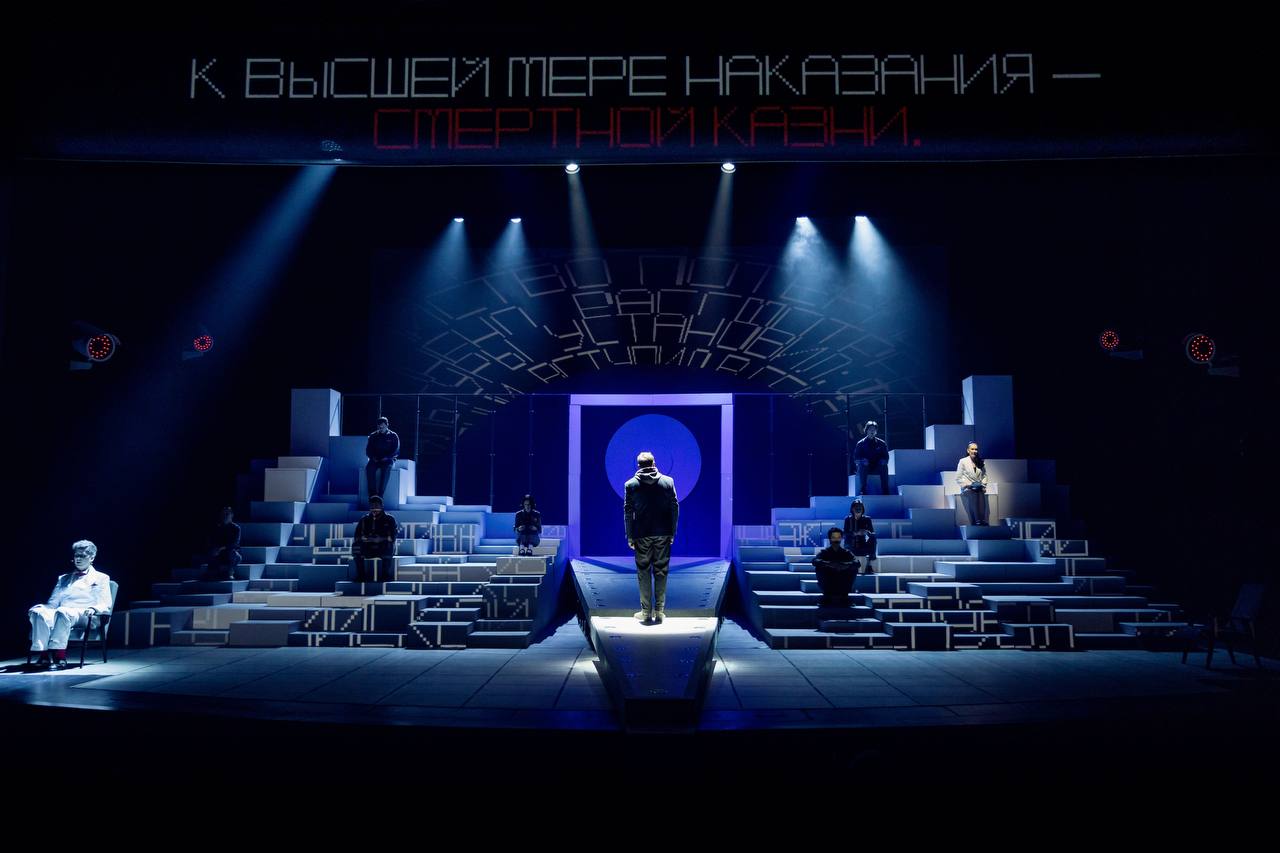 «Саша, привет!» и «Время женщин»: последние показы в феврале