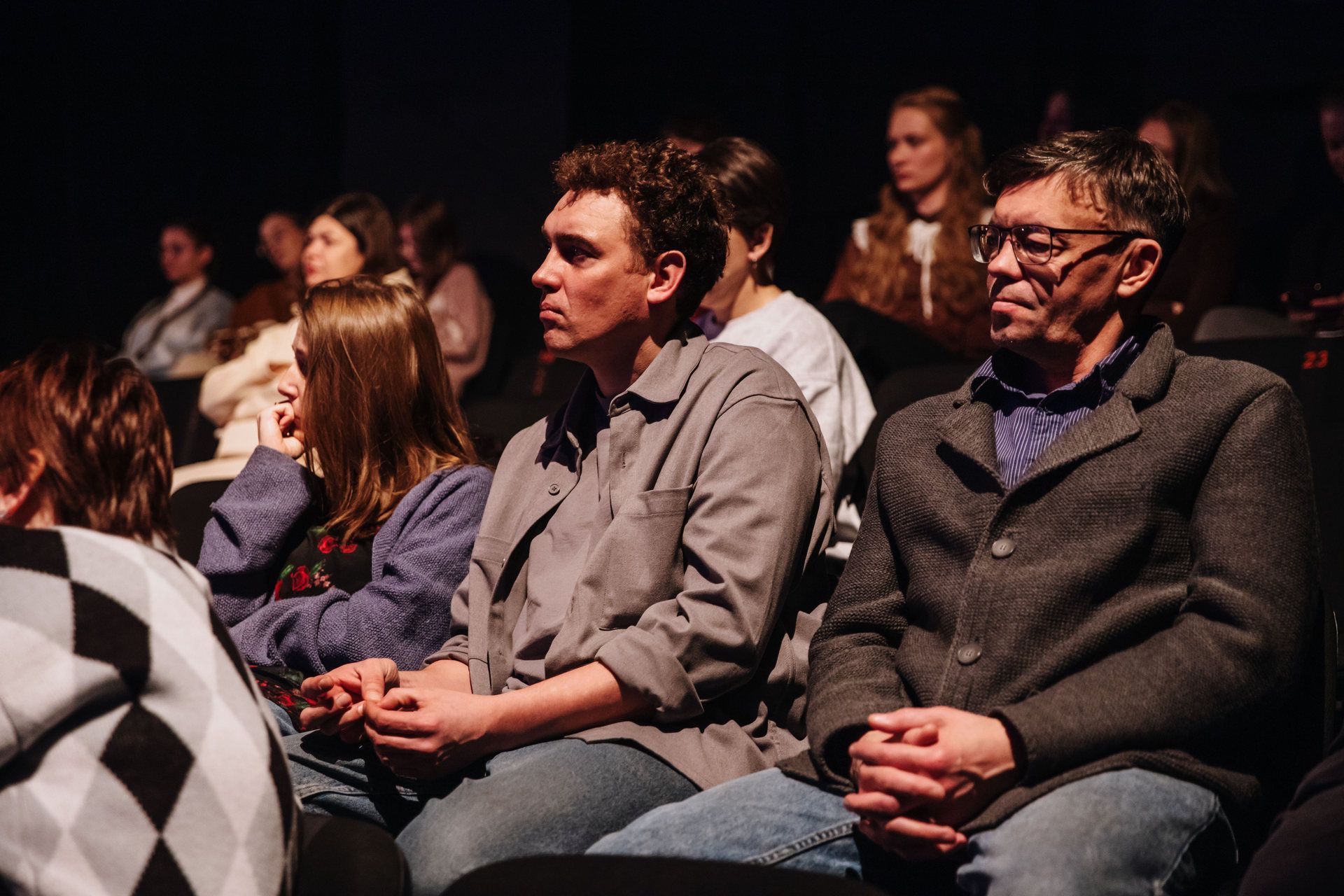 Поймали на слове: Чехов VS Горький на лекции «Театр у школьной доски»