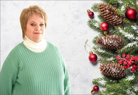 С новыми надеждами и победами! 