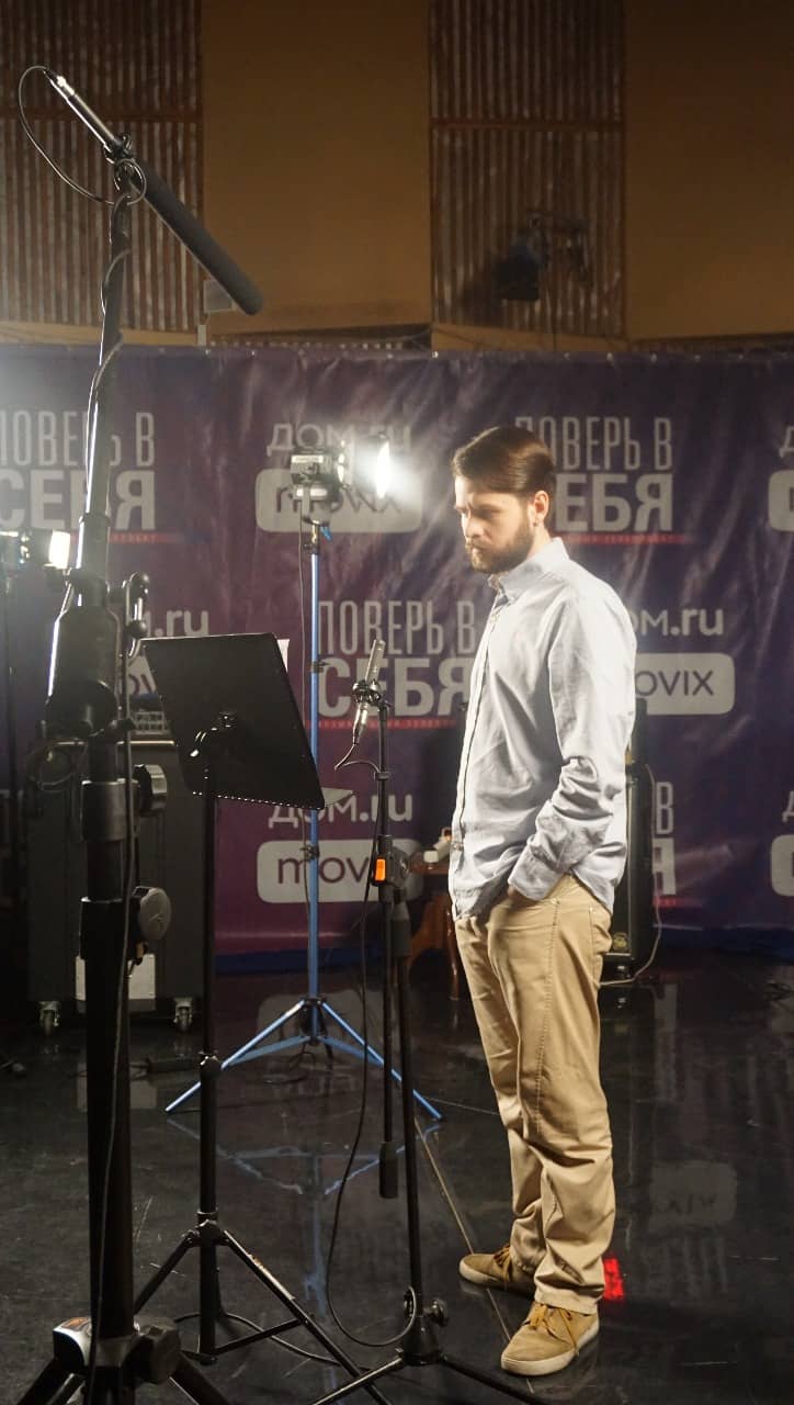 «Фронтовые письма»: премьера 8 мая