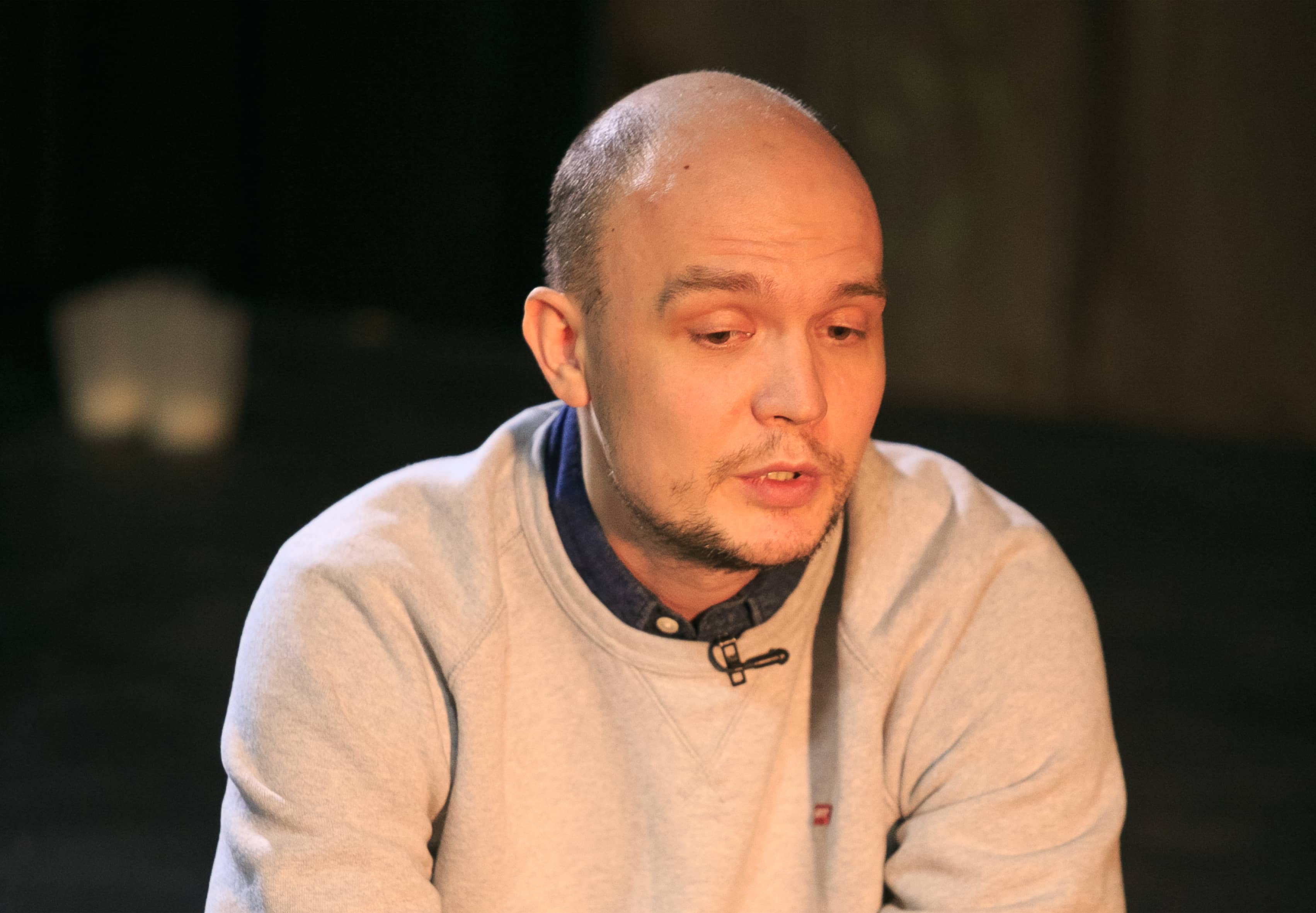 Алексей Логачев: «Для меня Алтайская драма – особое место» 