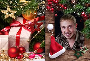 Самый памятный новогодний подарок. Дмитрий Плеханов
