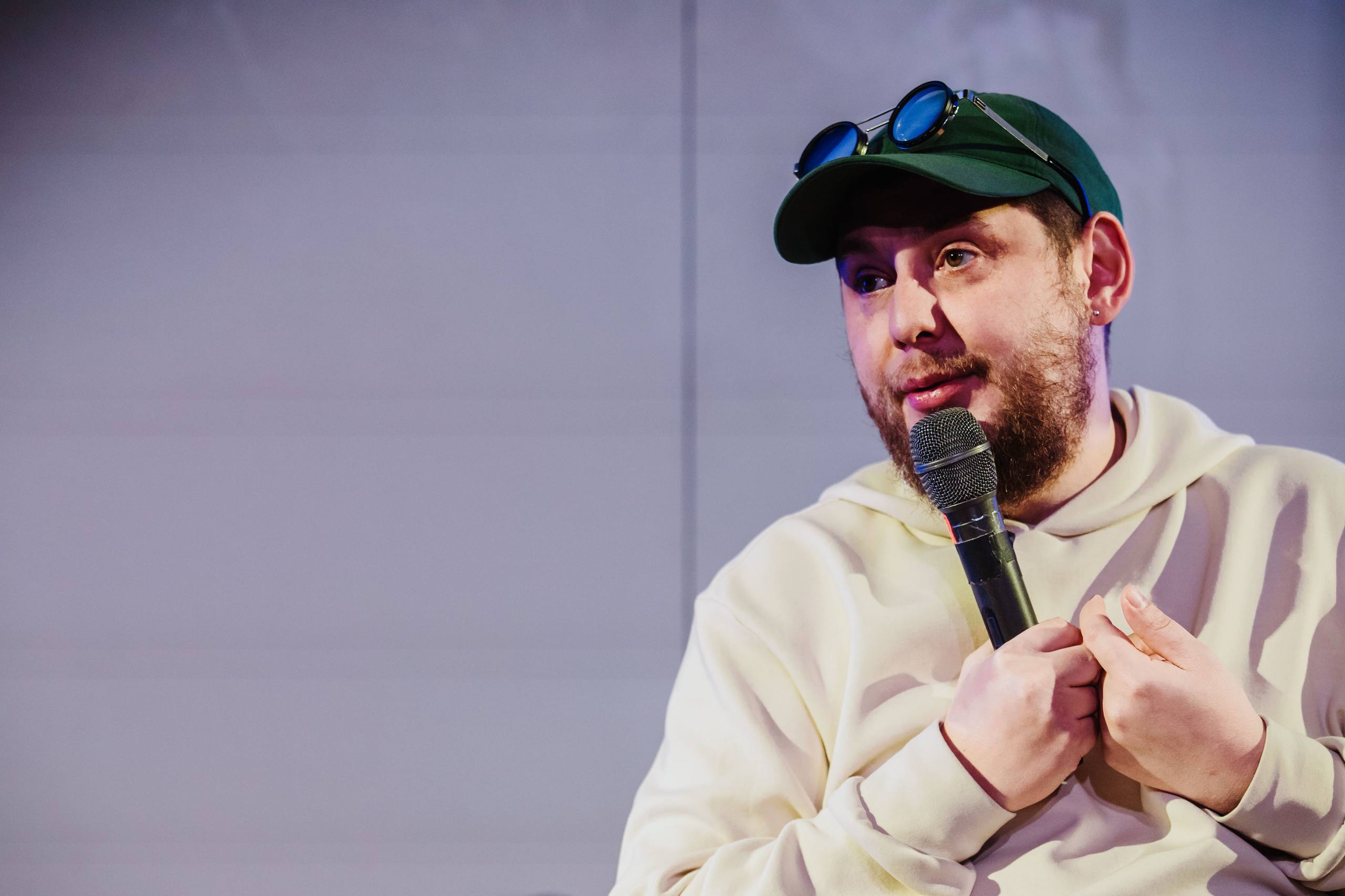 Не играть, а звучать: как будут ставить Чехова в театре драмы обсудили на лекции проекта «Театр у школьной доски»