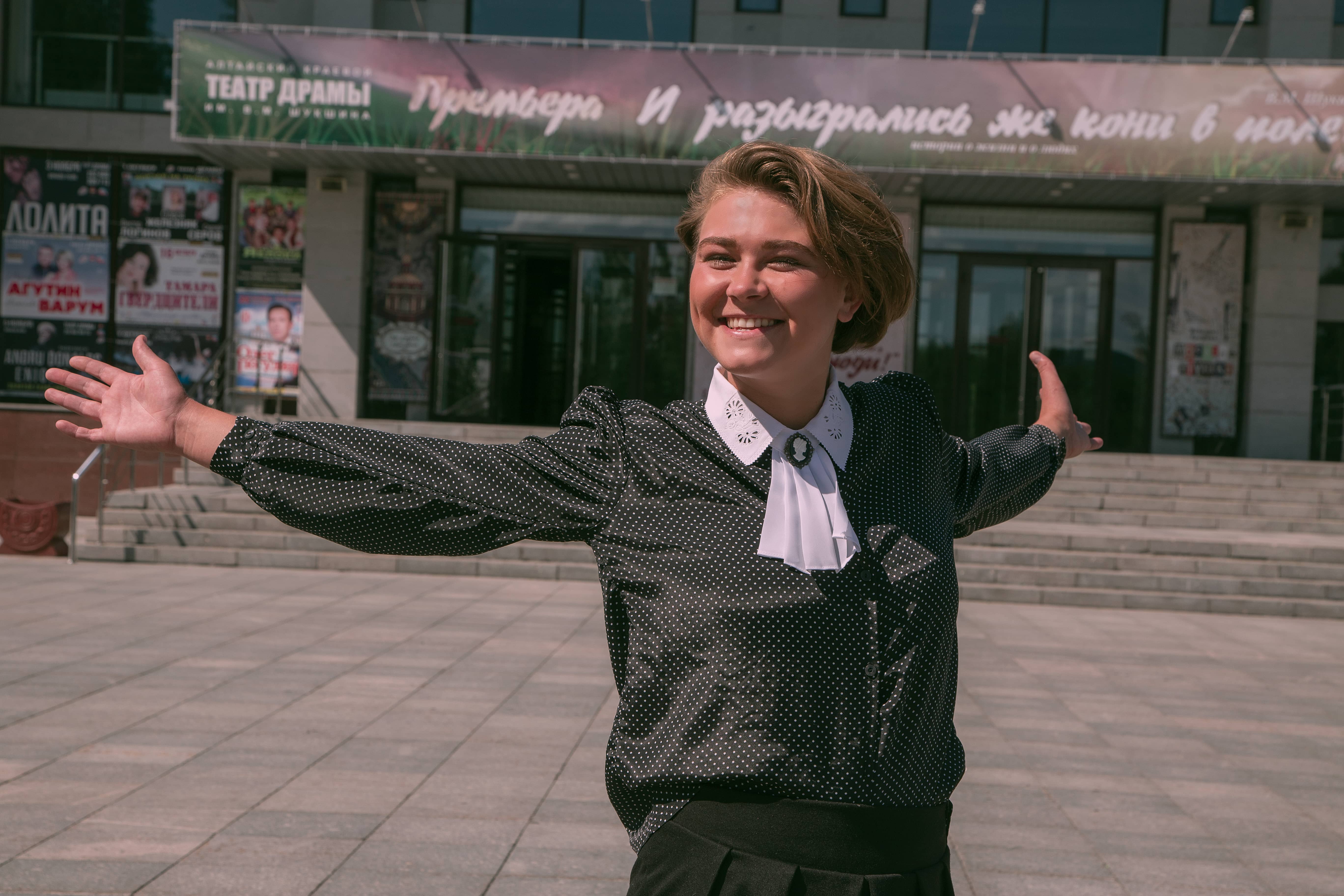 Поздравляем лауреатов!