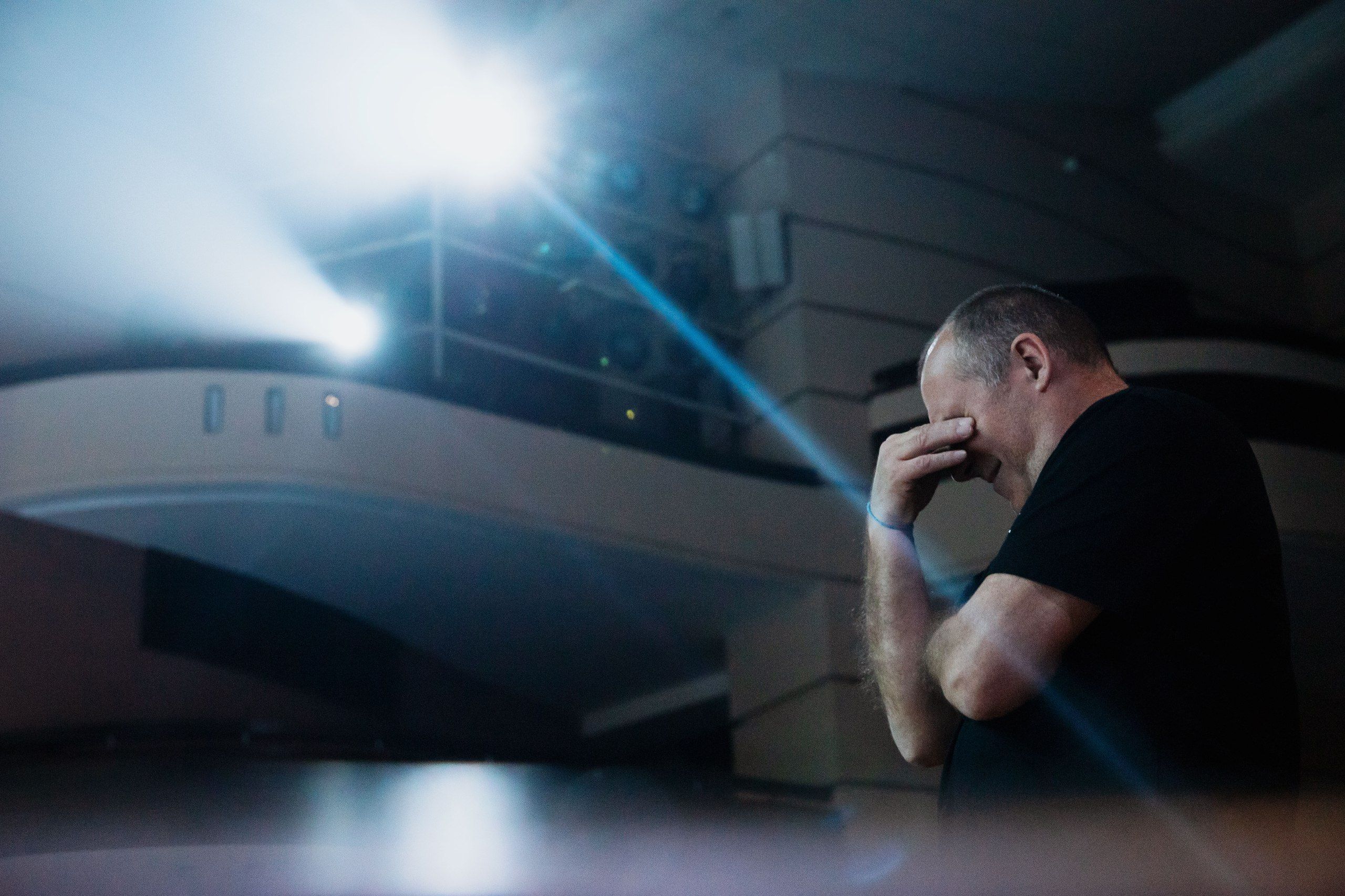 «Сильвия» вернулась: спектакль вновь на сцене театра драмы после творческой паузы