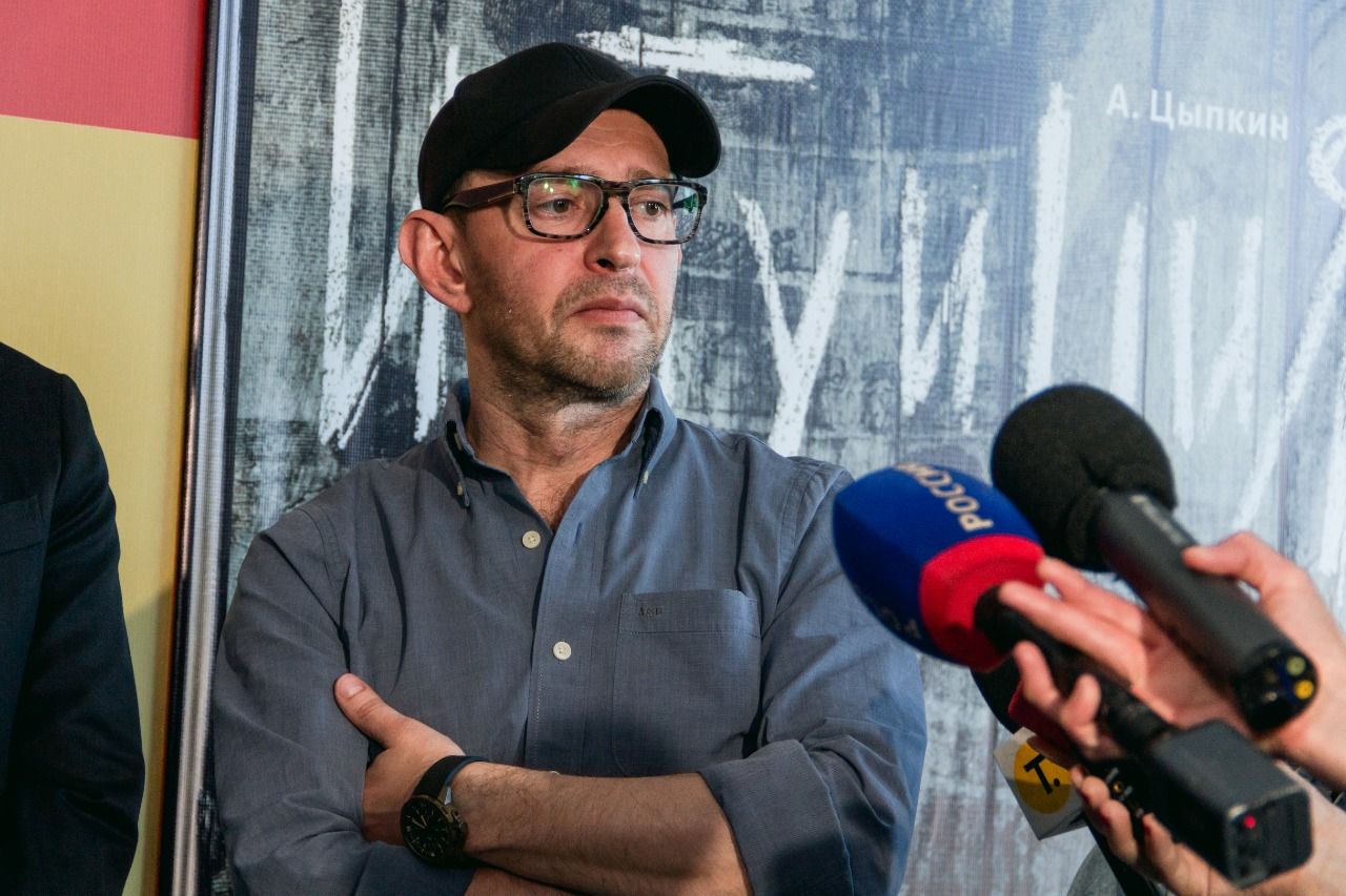 «Интуиция»: после Барнаула спектакль могут повторить в Москве