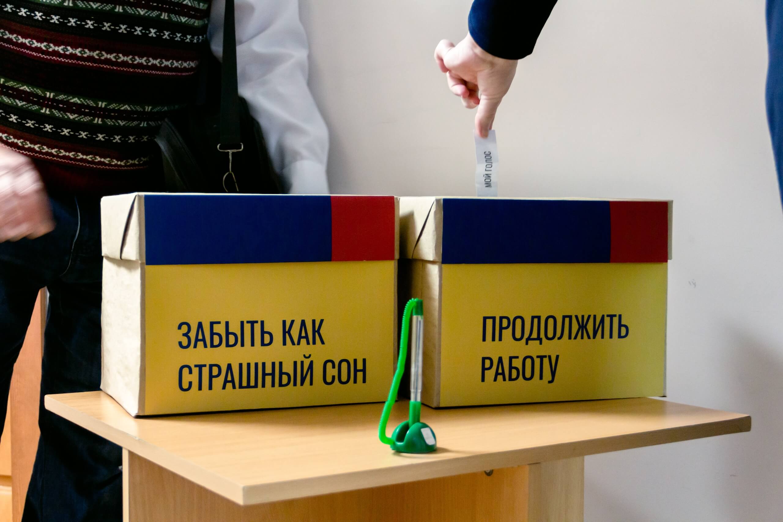 Творческие итоги лаборатории