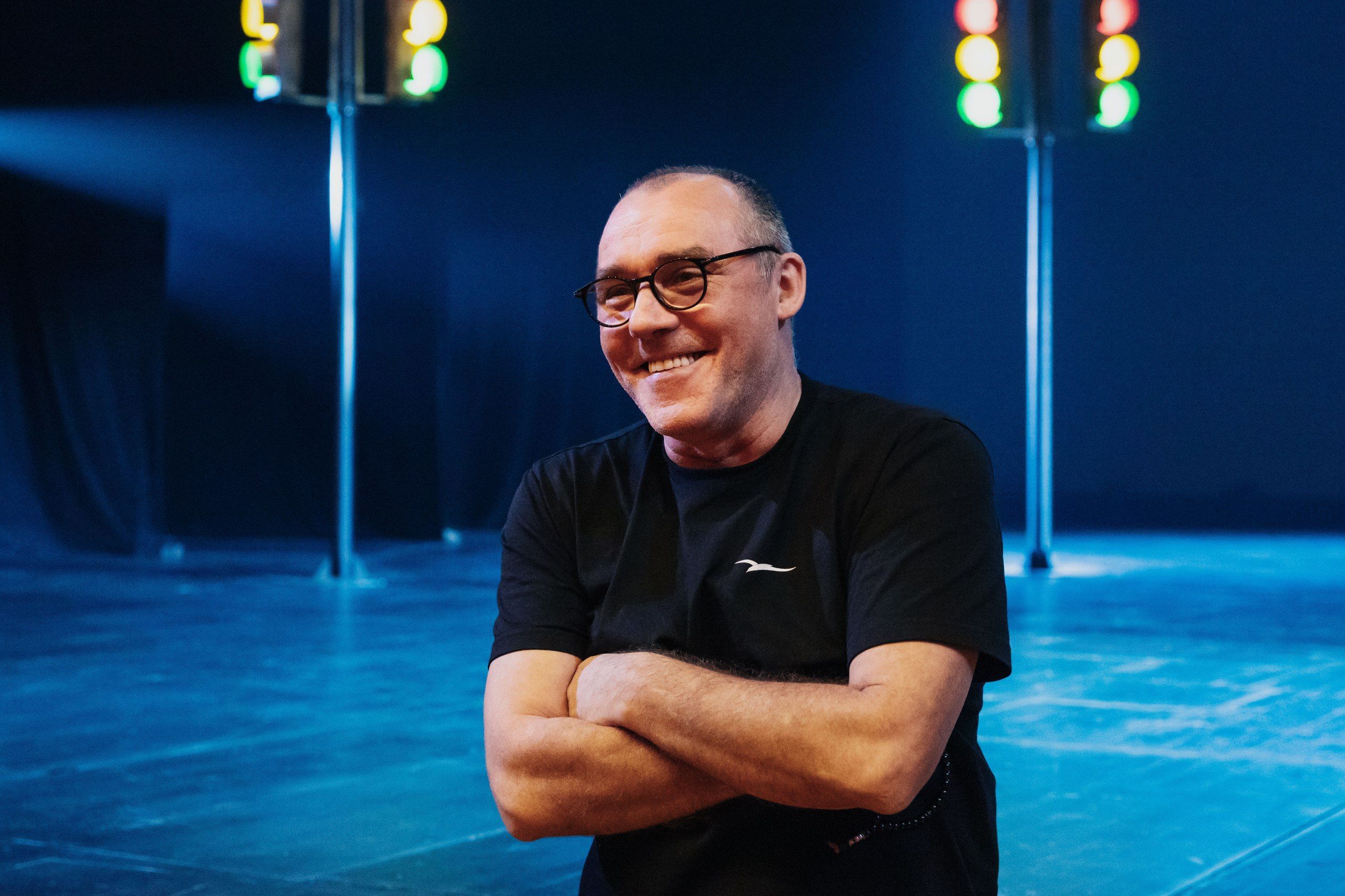 «Сильвия» вернулась: спектакль вновь на сцене театра драмы после творческой паузы