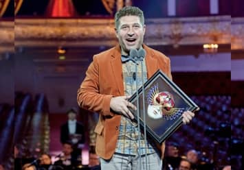 Денис Солнцев приступит к работе над премьерой 