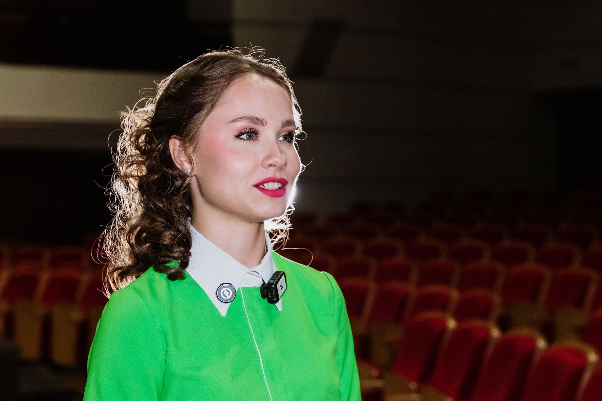 Сезон открыт: премьера лирической комедией «Чужой ребёнок» состоялась в театре драмы им. Шукшина 