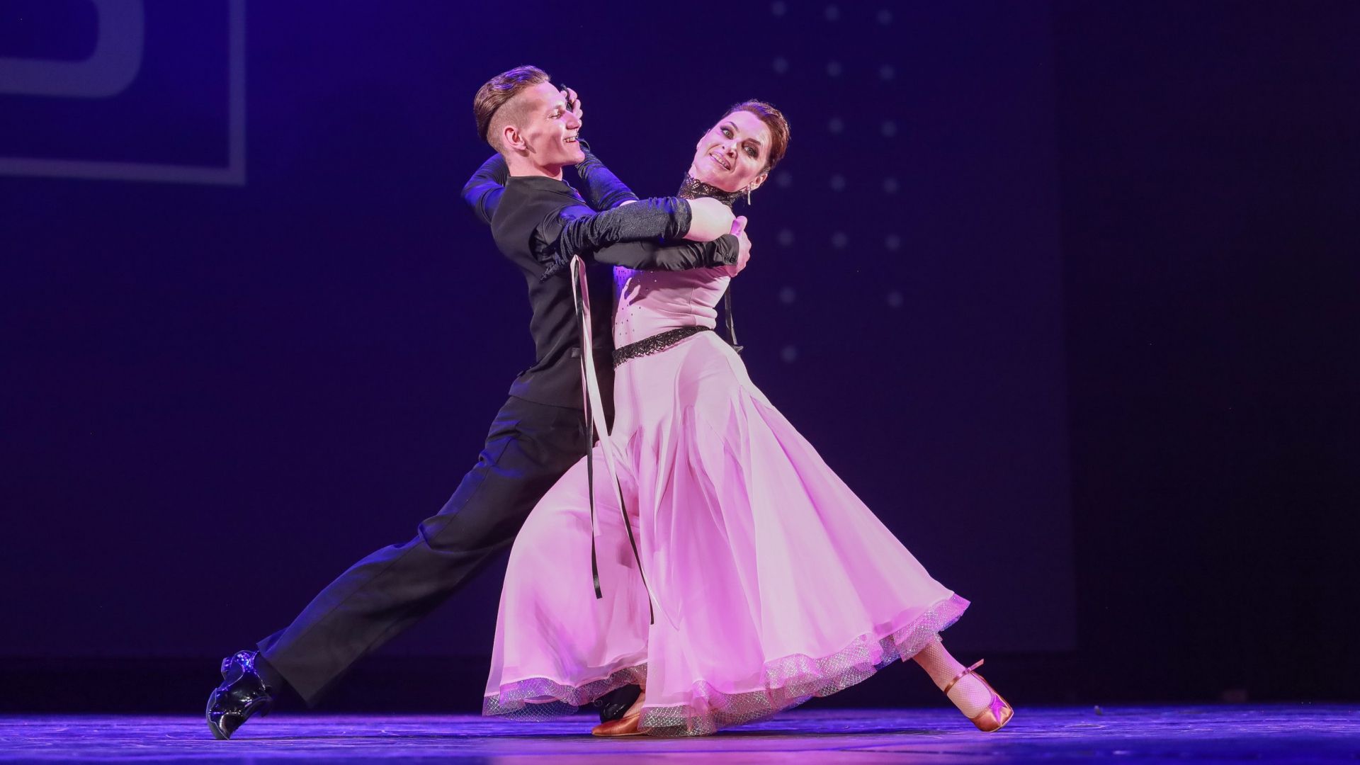 XVII Международный танцевальный фестиваль «Солнечный бал 2026»