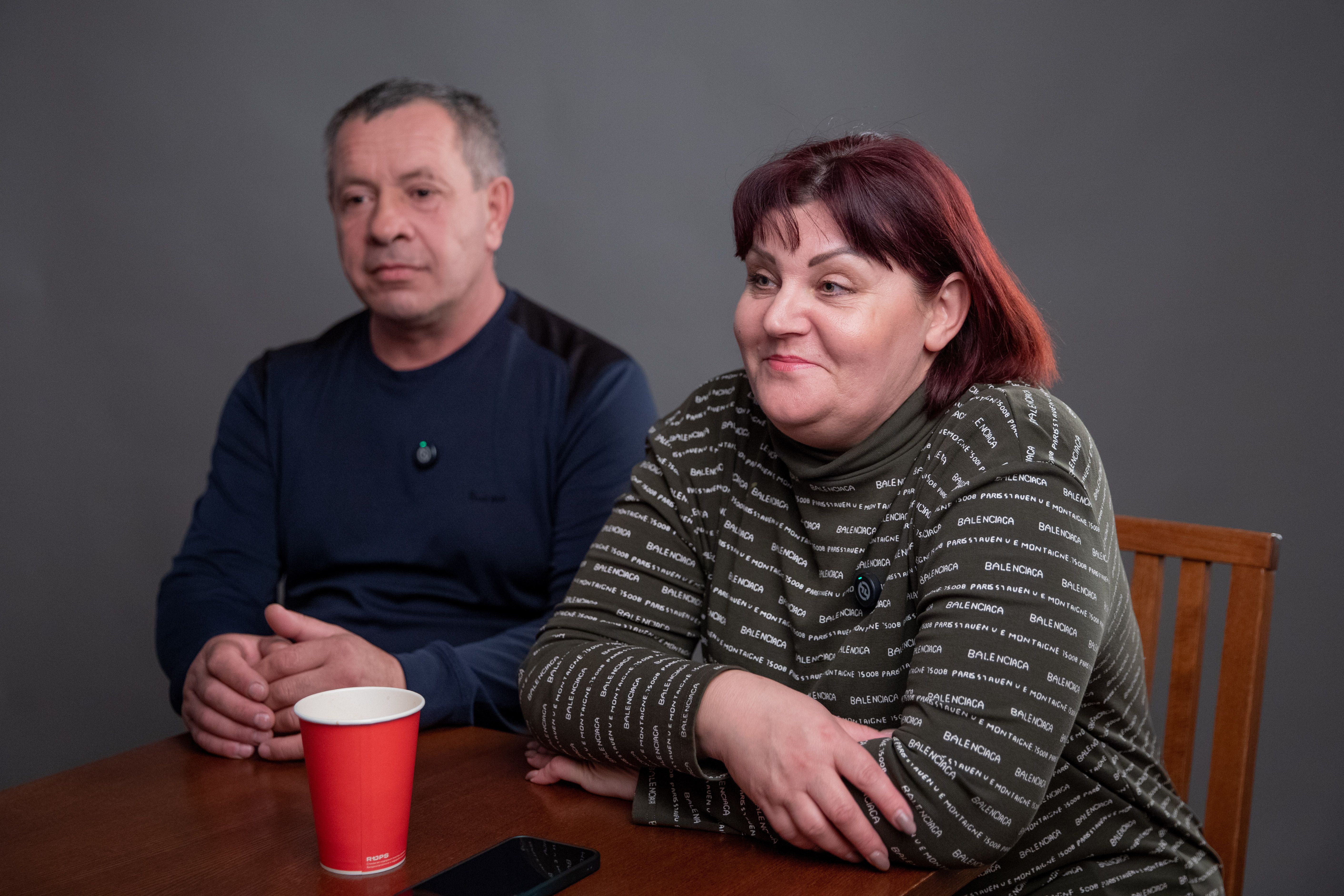 Основано на реальных событиях. В театре репетируют спектакль о героях СВО и их родных 