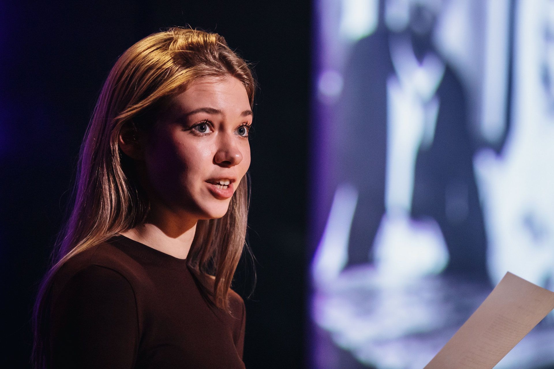 Поймали на слове: Чехов VS Горький на лекции «Театр у школьной доски»