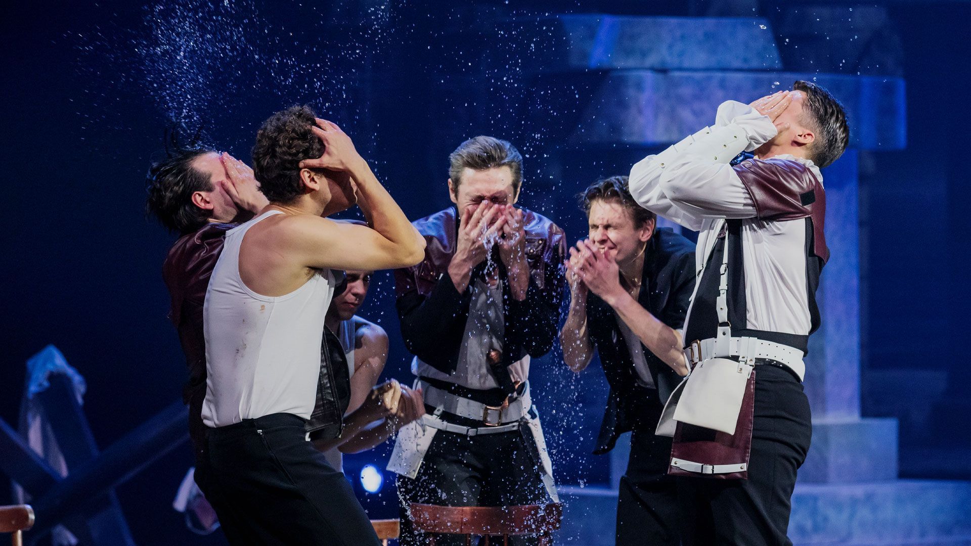 Белая гвардия