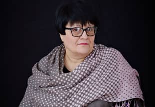 ЕСЛИ БЫ Я БЫЛ ДЕДОМ МОРОЗОМ ... Мечты заведующей реквизиторским цехом Ирины Сурковой