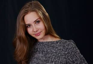 ЕСЛИ БЫ Я БЫЛ ДЕДОМ МОРОЗОМ ...
