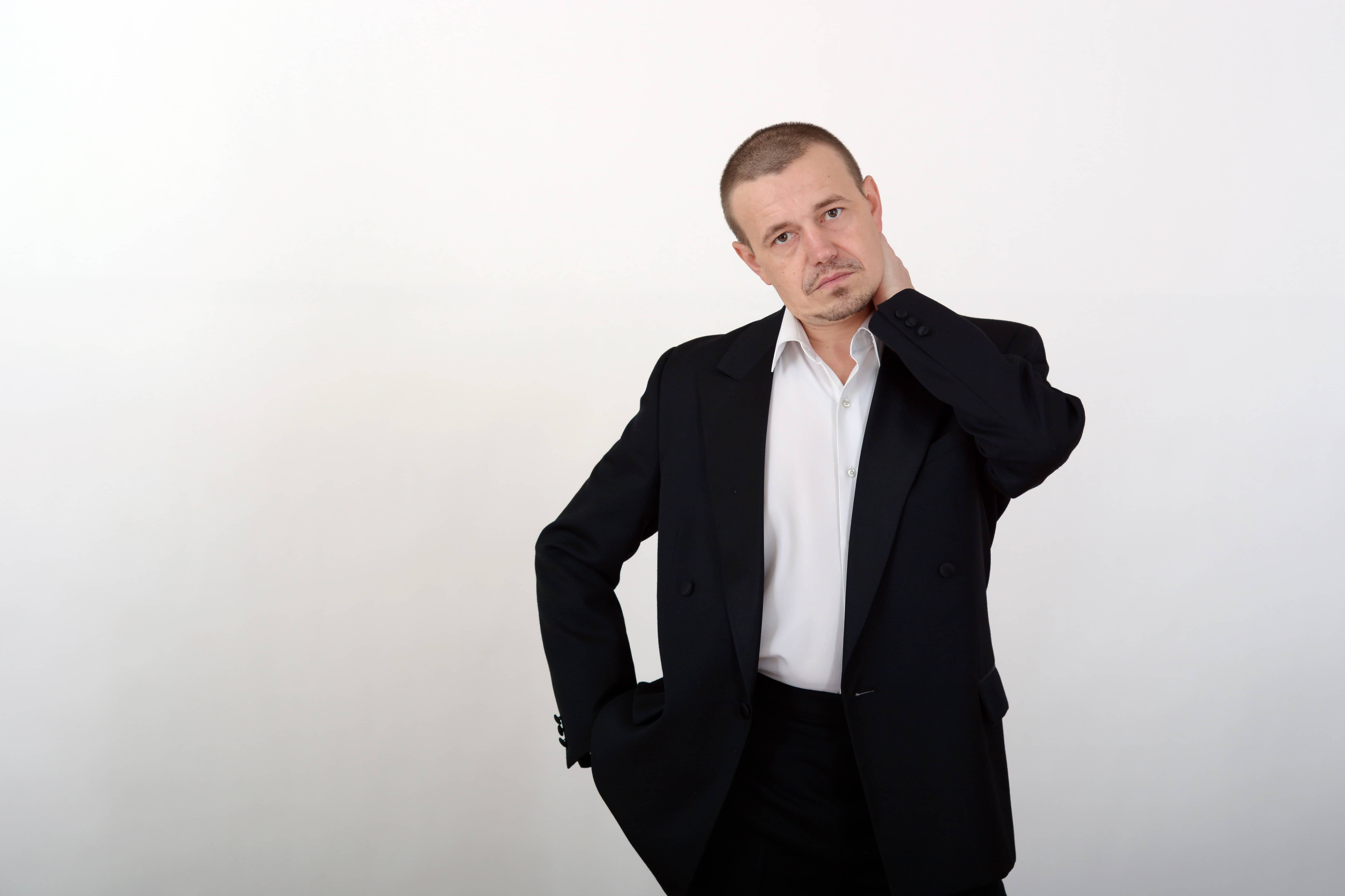 «Посвящается Ялте» И.Бродский. Вечер в кафе «Театральная гостиная»