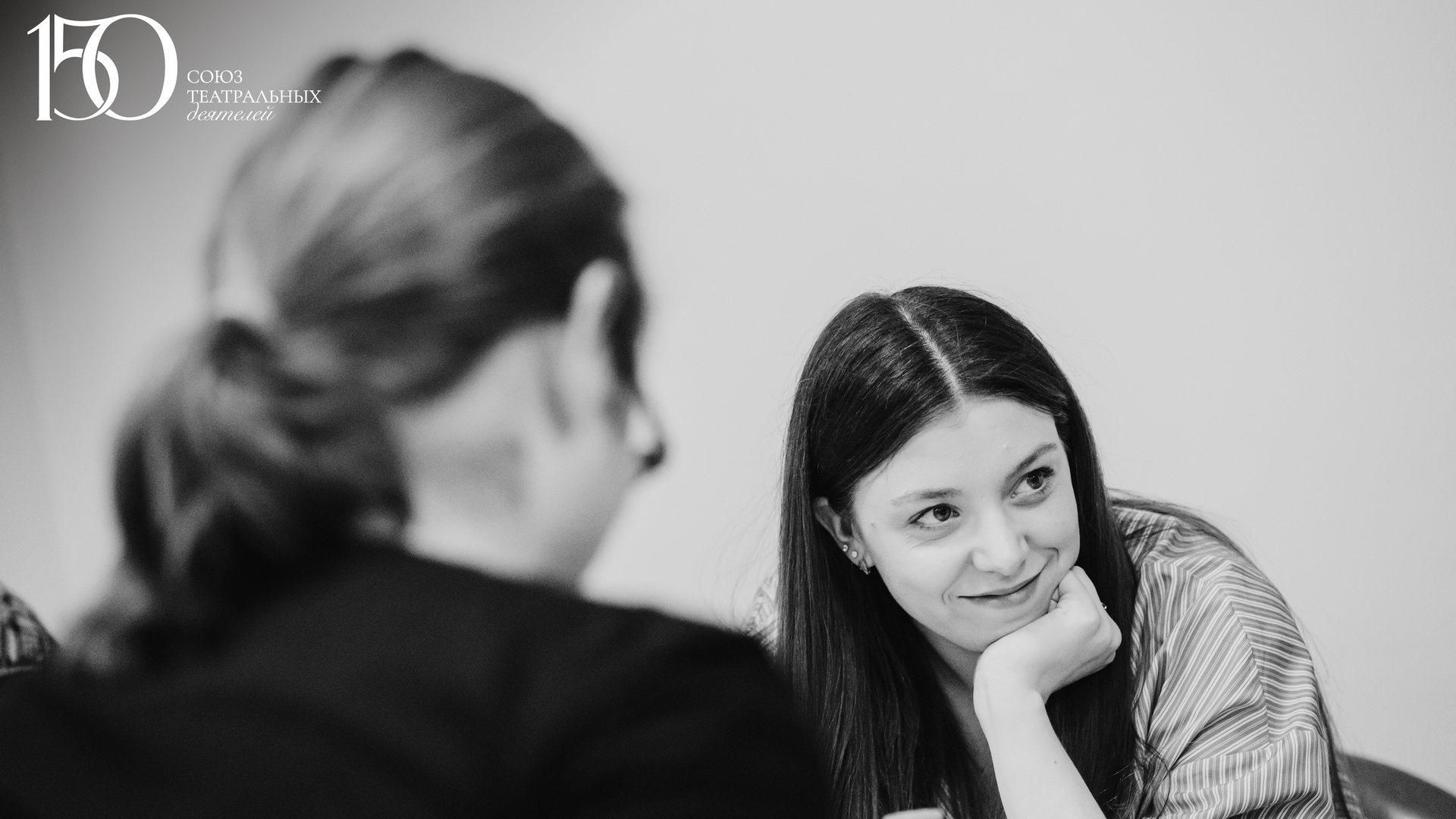 «Чайка» на сцене Алтайской драмы: ведущие артисты края объединились в честь юбилеев СТД