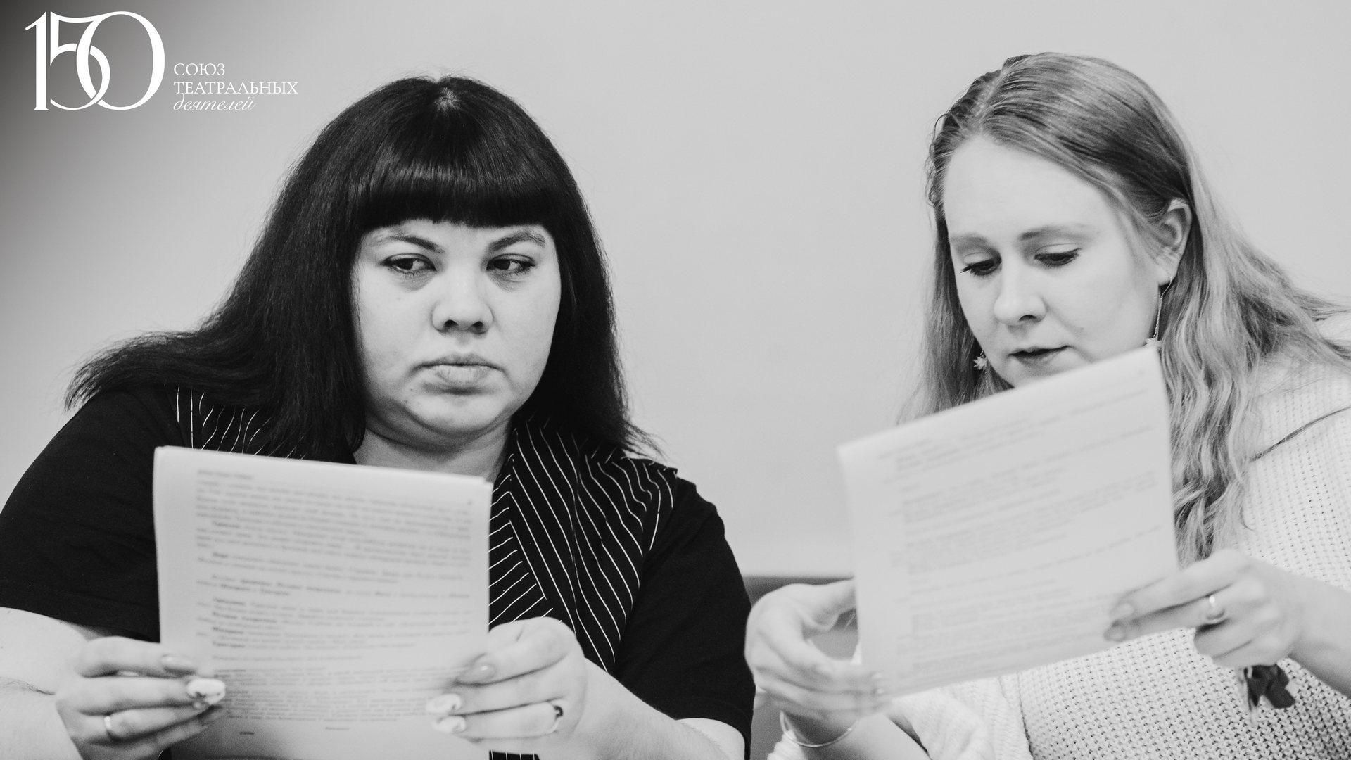 «Чайка» на сцене Алтайской драмы: ведущие артисты края объединились в честь юбилеев СТД