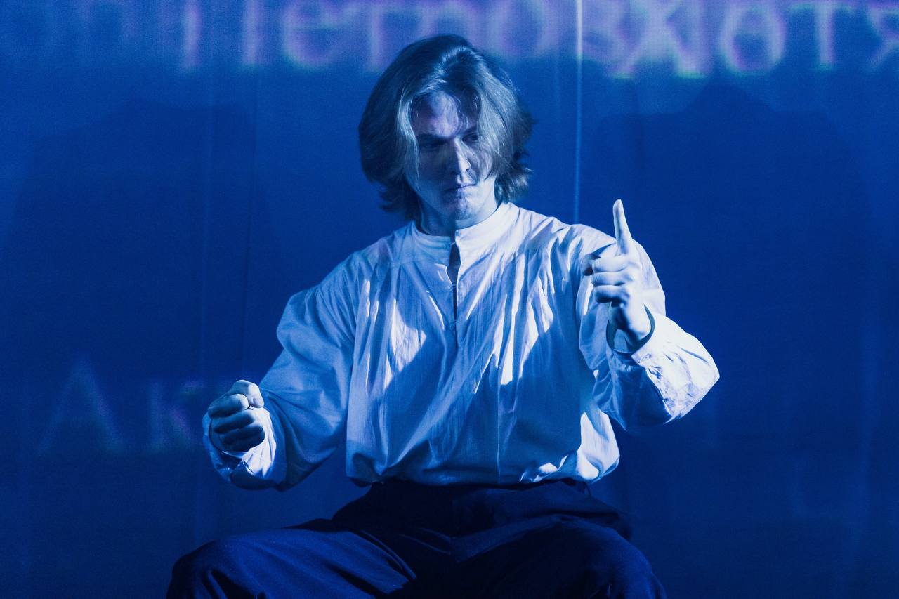Кирилл