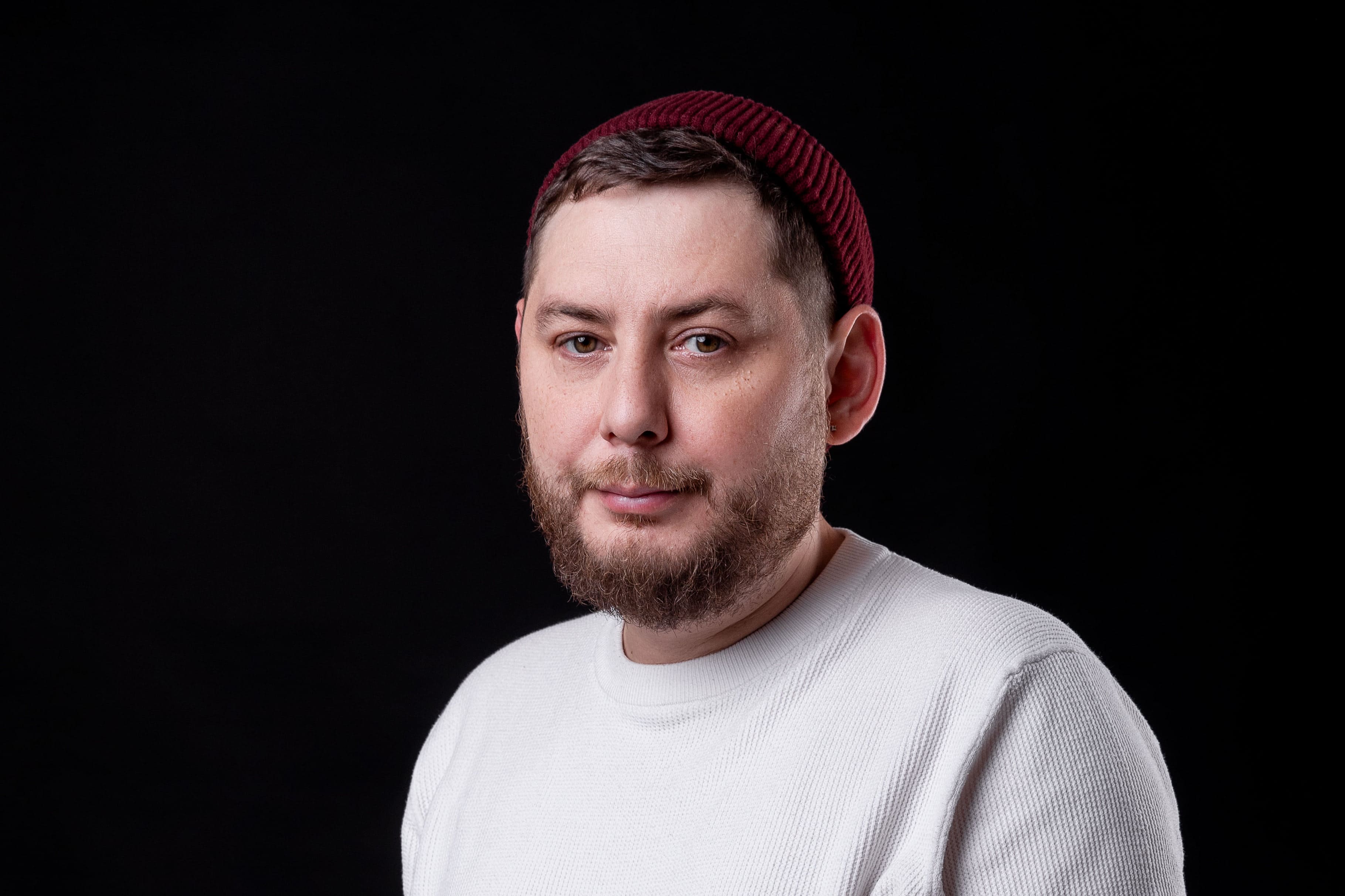 Подводим итоги и строим планы на предстоящий сезон вместе с главным режиссёром театра драмы